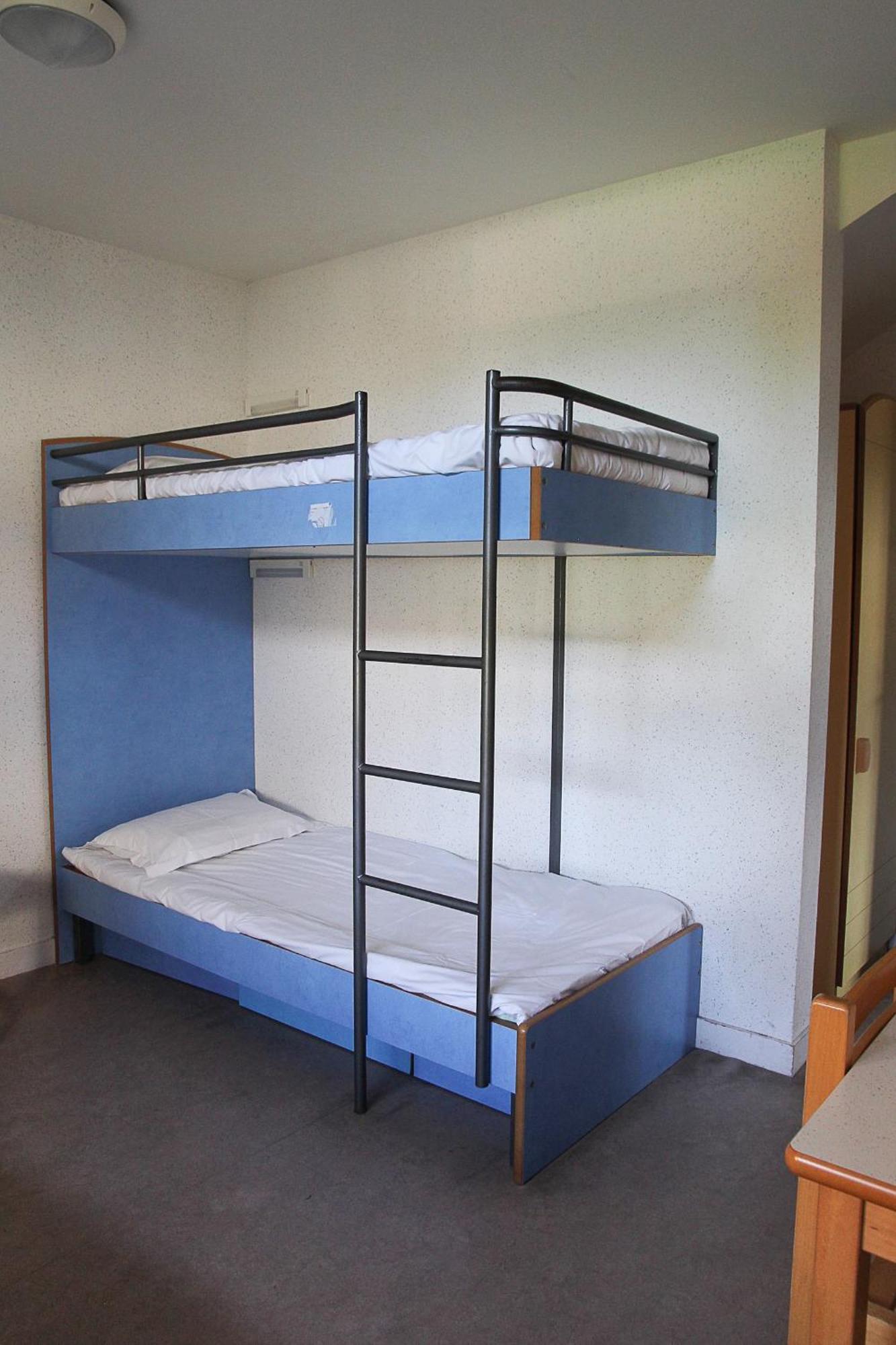 Auberge De Jeunesse Hi Genêts Rom bilde
