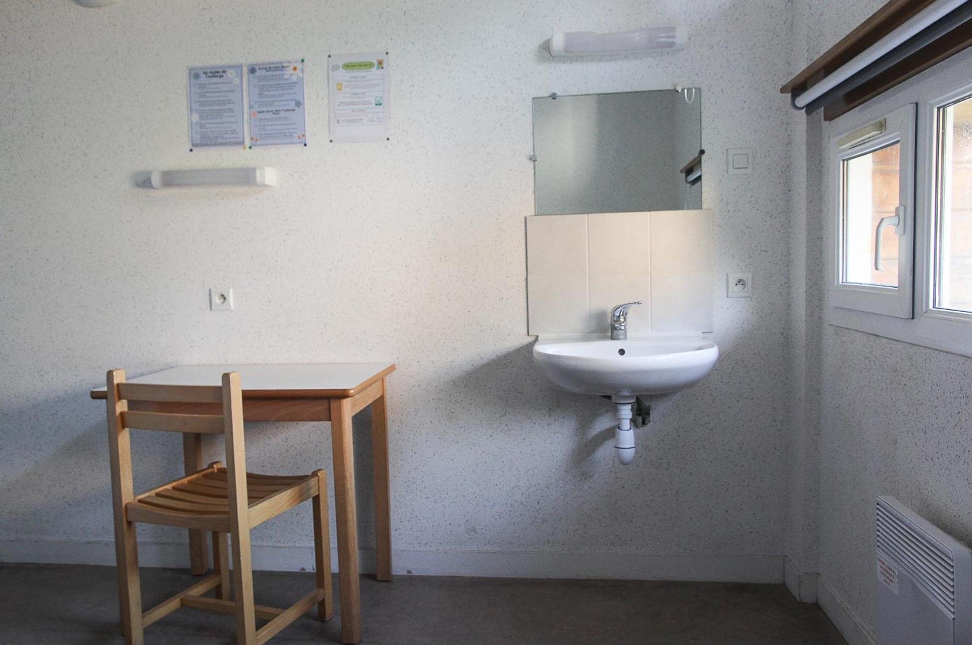 Auberge De Jeunesse Hi Genêts Rom bilde
